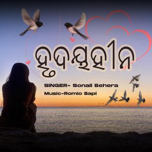 Hrudaya Hina Odia