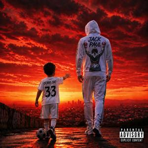 D.ENNY X PICCOLOWHITE "JACK PAUL"