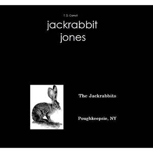 Jackrabbit Jones