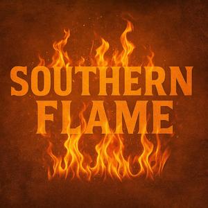 Southern Flame (feat. "Majik Fingaz" Marcus)