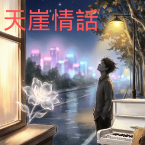 天崖情話