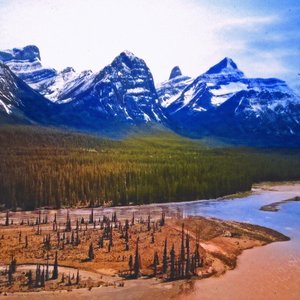 Cariboo Mountains