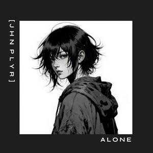 Alone