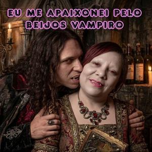 VAMPIRO E A REDE