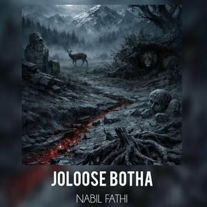 Joloose Botha