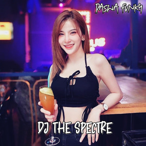 Dj the Spectre