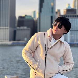 Jureginnen Bir Oryn Ber