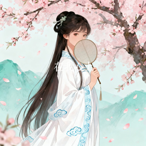 在我心上