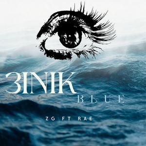 3INIK BLUE (feat. Rae)