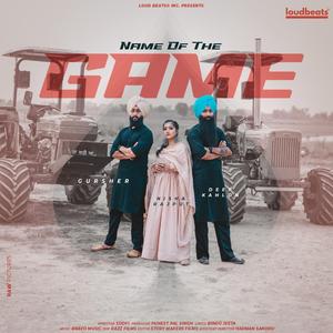 Name of the Game (feat. BRAVO)