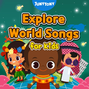 Food Trip Around the World