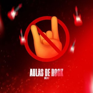 Aulas de Rock