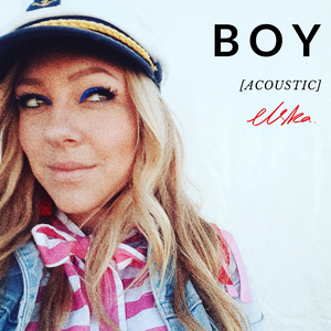 Boy (Acoustic Version)