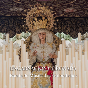Encarnación Coronada