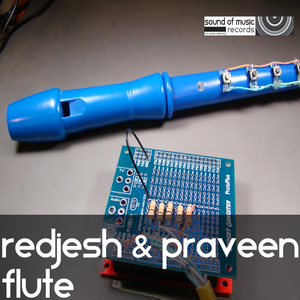 Flute (Original Mix)