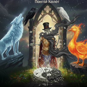 Понтій колот