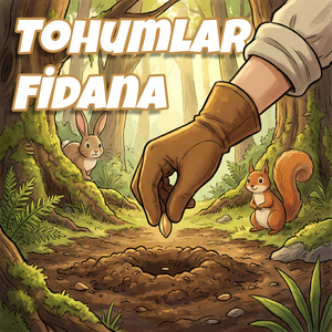 Tohumlar Fidana