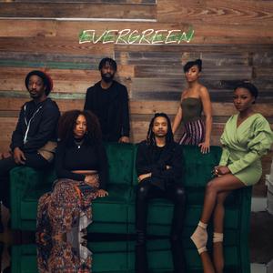 Jiggawater (feat. Brionne, Khristophe & Keeiona Lynn)