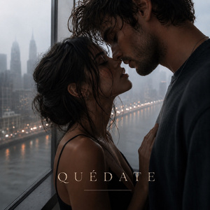 Quédate