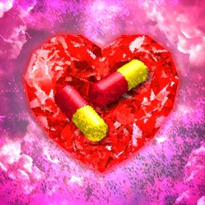 Love & Drugs (feat. YoungAsko)
