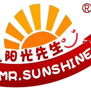 Mr.sunshine