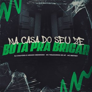 Na Casa do Seu Zé - Bota pra Bricar