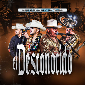El Desconocido (En Vivo)