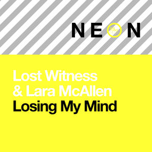 Losing My Mind (Extended Mix)