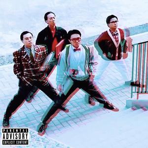 廣東隊 2 0 1 8