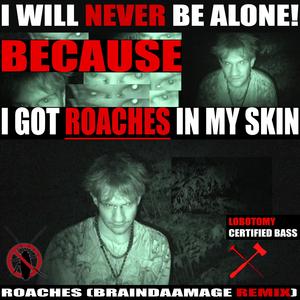 ROACHES (REMIX)