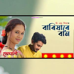 Barikhare Baan (From "Meghali")