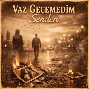 Vaz Geçemedim Senden (Authentic)
