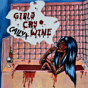 China White