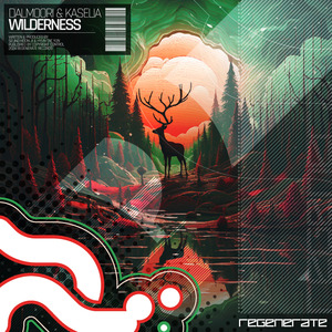 Wilderness (Extended Mix)