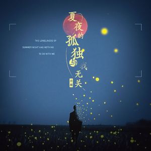 夏夜的孤独与我无关