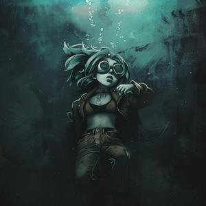 Thalassophobia