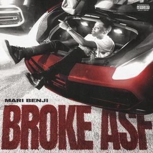 BROKE ASF