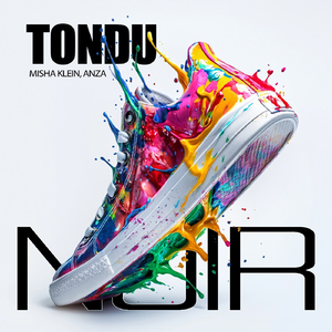 Tondu (Extended Mix)