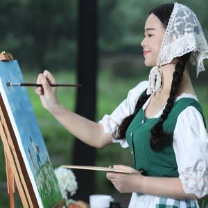 我是如此的想你