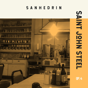 Sanhedrin