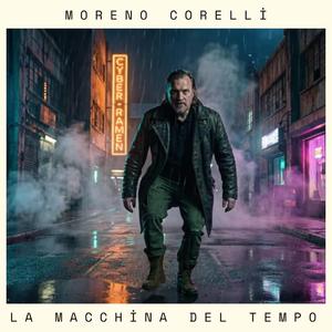 La macchina del tempo