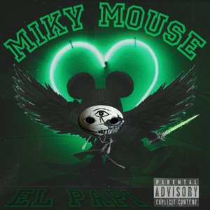 Miky Mouse