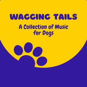 Music for Dogs Happy Paws