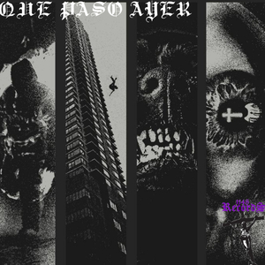 Que Paso Ayer (feat. Ilduche)