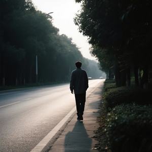 我是你的选项，不是答案