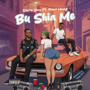 Bu Shia Me