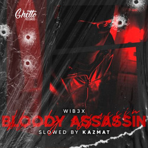 Bloody Assassin (Slowed by KAZMAT)