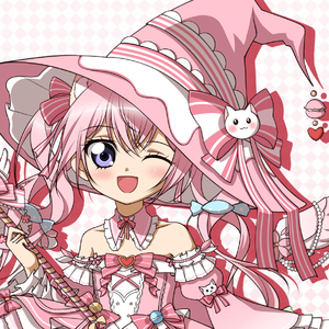 十二魔女的传说【十二魔女的传说】