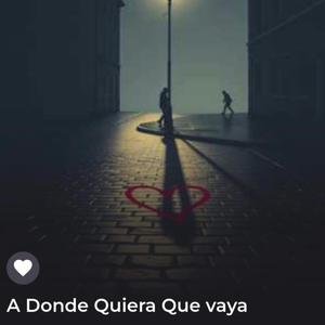 Nunca deje de quererte