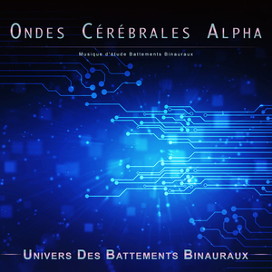 Ondes Cérébrales Alpha